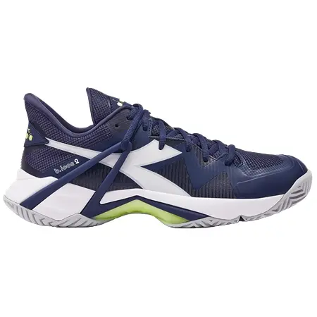 ディアドラ(Diadora) テニス シューズ ビー・アイコン 2 AG