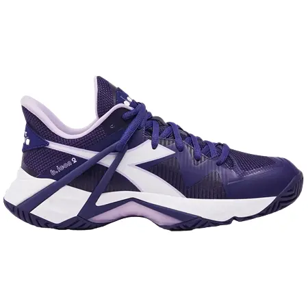 ディアドラ(Diadora) テニス シューズ ビー・アイコン 2 W AG