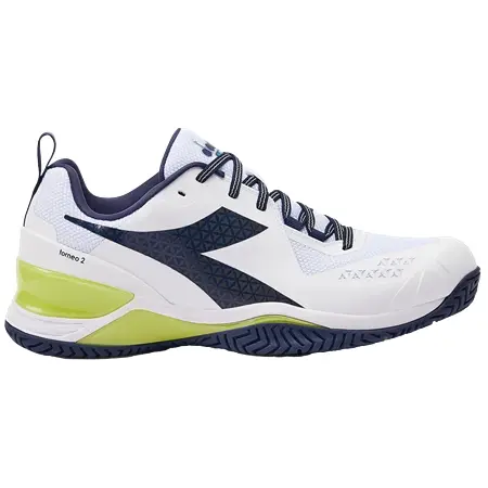 ディアドラ(Diadora) テニス シューズ ブルシールド・トルネオ 2 AG