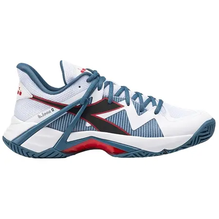 ディアドラ(Diadora) テニス シューズ B.ICON 2/ビー・アイコン 2 AG