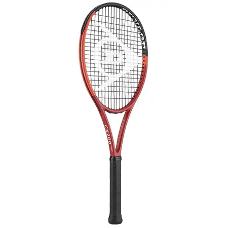 ダンロップ(DUNLOP) テニス ラケット DUNLOP CX 200 TOUR