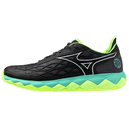 ミズノ(MIZUNO) テニス シューズ [オールコート]ウエーブエンフォース ツアー AC[ユニセックス]