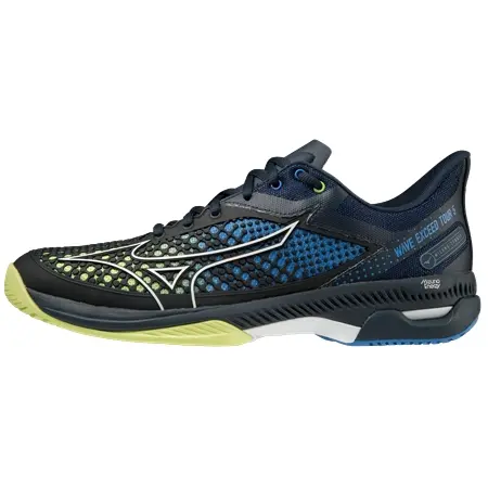 ミズノ(MIZUNO) テニス シューズ [オールコート]ウエーブエクシード ツアー5 AC[ユニセックス]