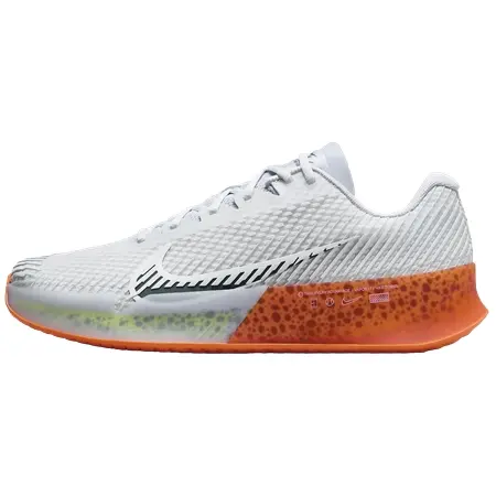 NIKE(ナイキ) テニス シューズ ナイキコート エア ズーム ヴェイパー 11 エレクトリック