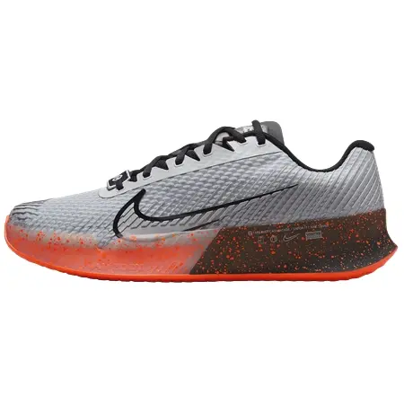 NIKE(ナイキ) テニス シューズ ナイキコート ヴェイパー 11 HC プレミアム