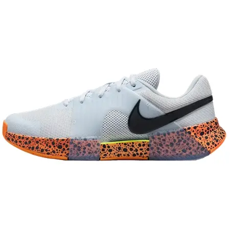 NIKE(ナイキ) テニス シューズ ナイキ GP チャレンジ 1 エレクトリック