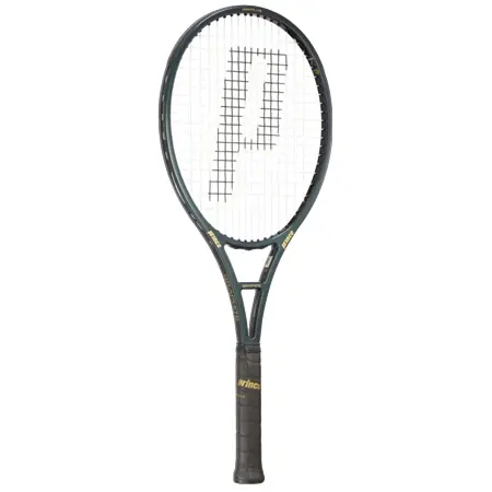 プリンス(Prince) テニス ラケット PHANTOM GRAPHITE 100