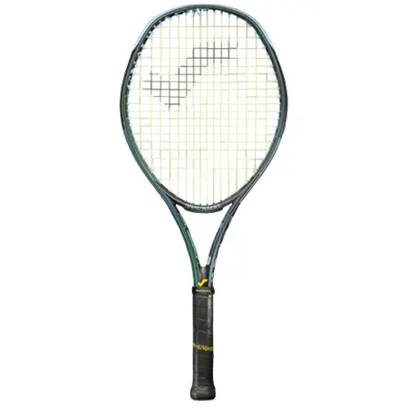 SNAUWAERT(スノワート) テニス ラケット ビタス105R FF（VITAS105R FF SRV302）