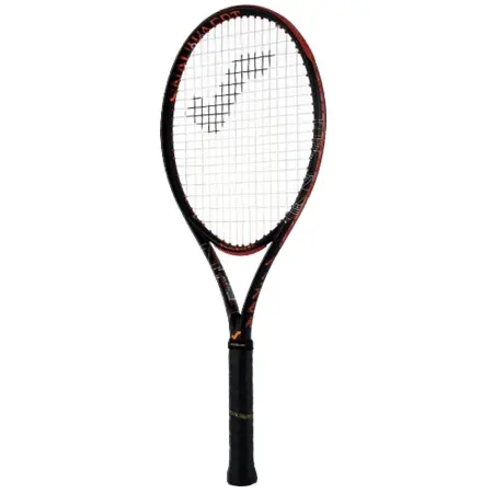 SNAUWAERT(スノワート) テニス ラケット ハイテン100R （Hi-Ten 100R SRH306）