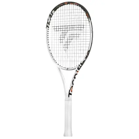 Tecnifibre(テクニファイバー) テニス ラケット TF40 315 18M v3