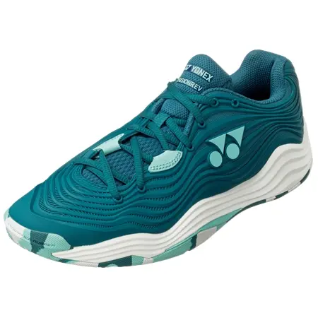 ヨネックス(YONEX) テニス シューズ パワークッション フュージョンレブ5 メン AC. SHTF5MAC