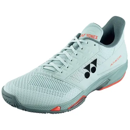 YONEX(ヨネックス) テニス シューズ パワークッションアドアクセル ワイドAC. SHTAAWA