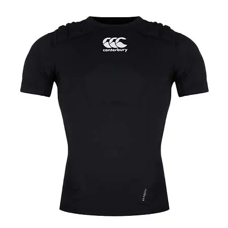 カンタベリー(CANTERBURY) ラグビー プロテクター 大人用ユニセックス CCC プロプロテクションベスト