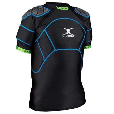 ギルバートラグビー(Gilbert Rugby) ラグビー プロテクター XP500 ボディアーマー – シニア