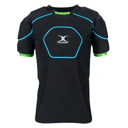 ギルバートラグビー(Gilbert Rugby) ラグビー プロテクター チャージャー X1.1 ボディアーマー – シニア