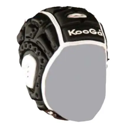 クーガ(KOOGA) ラグビー ヘッドキャップ KooGa Victor ラグビーヘッドガード