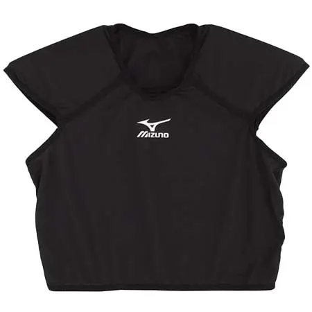 ミズノ(MIZUNO) ラグビー プロテクター ショルダーガード