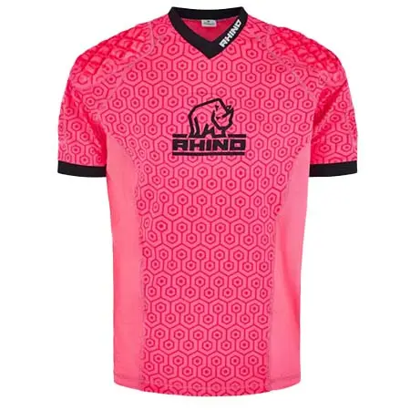 ライノラグビー(Rhino Rugby) ラグビー プロテクター Rhino Pro ボディプロテクショントップ