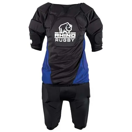 ライノラグビー(Rhino Rugby) ラグビー プロテクター ライノ衝突スーツ