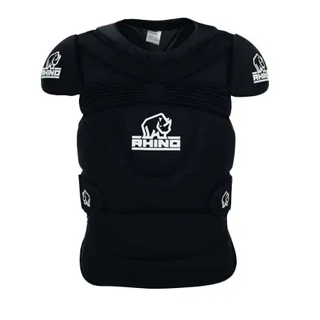 ライノラグビー(Rhino Rugby) ラグビー プロテクター ライノボディプロテクター