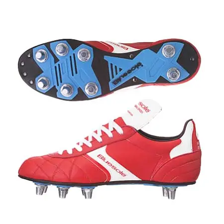 スズキラグビー(SUZUKI RUGBY) ラグビー スパイク TW-7300SWS ローカットタイプ
