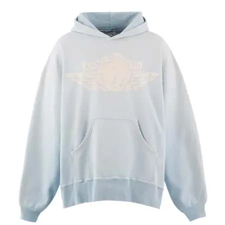 セントマイケル(SAINT Mxxxxxx) HOODIE/BABY MICHAEL / SKY BLU