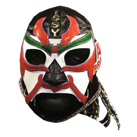 プロレスマスク(Pro Wrestling mask) ザ・グレート・サスケ ISSY製