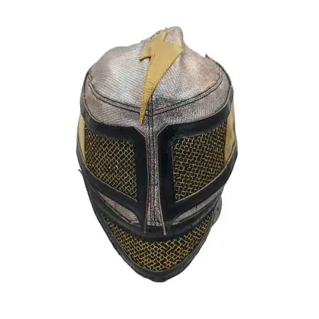 プロレスマスク(Pro Wrestling mask) スーパー・ストロング・マシン OJISAN製