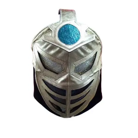 プロレスマスク(Pro Wrestling mask) 獣神ライガー SIMA製