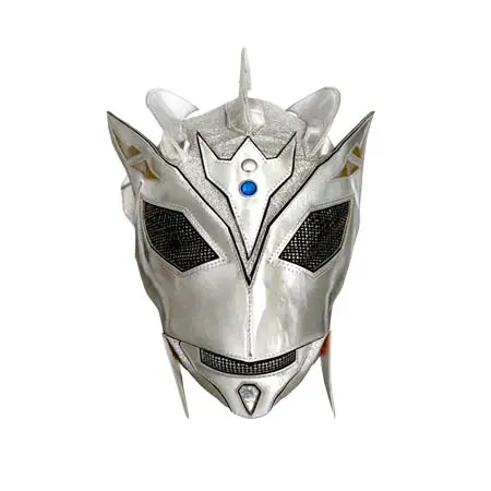 プロレスマスク(Pro Wrestling mask) ウルトラマンロビン IIDA製