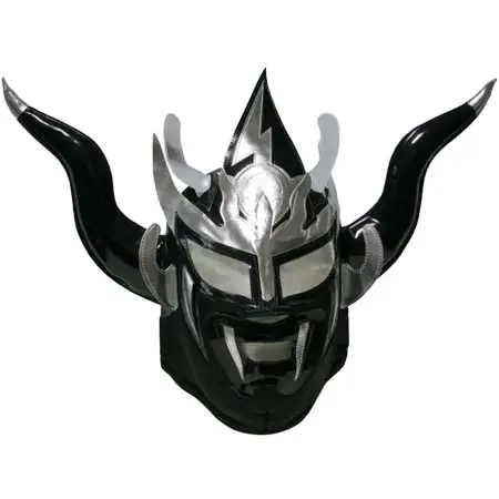 プロレスマスク(Pro Wrestling mask) 獣神サンダー・ライガー (応援用ソフトマスク) マスクドマニア