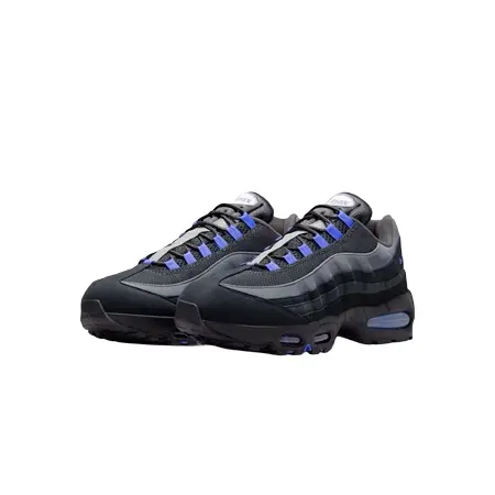 ナイキ(NIKE) ナイキ エア マックス 95 ビッグバブル “OG” [HM4740-011]