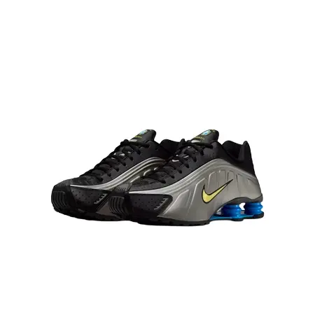 ナイキ(NIKE) ナイキ ショックス R 4 ‘Brazil’ [IO8134-001]