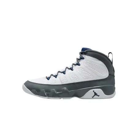 ナイキ(NIKE) エア ジョーダン 9 レトロ “Flint Grey and French Blue” [HV4794-100]