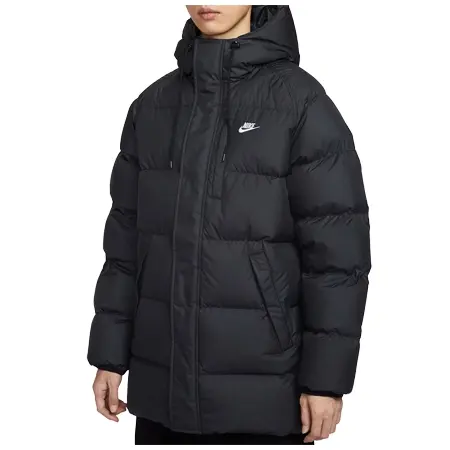 ナイキ(NIKE) スポーツウェア クラブ ダウンジャケット [IB2974-010]