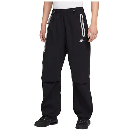 ナイキ(NIKE) ナイキ テック オーバーサイズド ウーブン パンツ [IM7259-010]