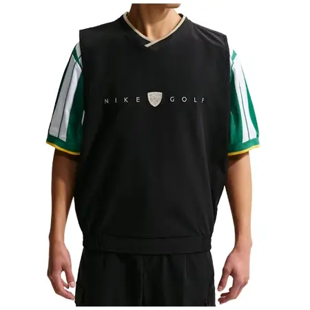 ナイキ(NIKE) ナイキ フェアウェイ フレッシュ ゴルフ ウィンドベスト [IB0311-010]
