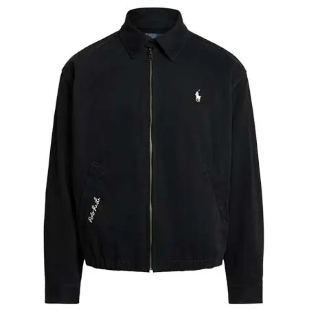ラルフローレン(RALPH LAUREN)Polo Ralph Lauren リミテッドエディション ビッグ ジャケット [100091714]