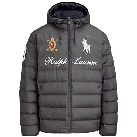 ラルフローレン(RALPH LAUREN) Polo Ralph Lauren Colden Big Pony 20th アニバーサリー ジャケット[100068303]