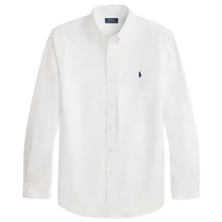 ラルフローレン(RALPH LAUREN) Polo Ralph Lauren クラシック フィット ガーメントダイド オックスフォード シャツ [459930]