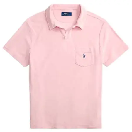 ラルフローレン(RALPH LAUREN) Polo Ralph Lauren テリー ポロシャツ [100084024]