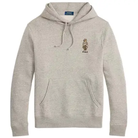 ラルフローレン(RALPH LAUREN) Polo Ralph Lauren Polo ベア フリース フーディ [100061014]