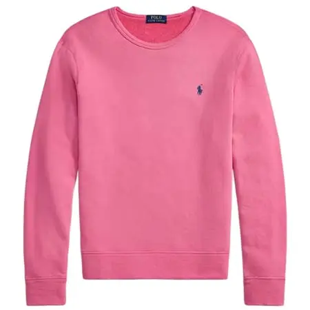 ラルフローレン(RALPH LAUREN) Polo Ralph Lauren フレンチ テリー スウェットシャツ [100087032]