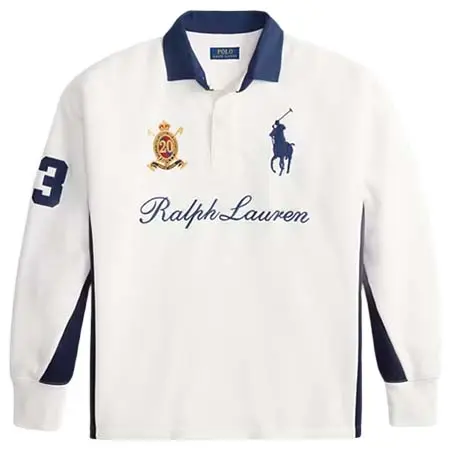 ラルフローレン(RALPH LAUREN)Polo Ralph Lauren Big Pony 20th アニバーサリー スウェットシャツ [100078272]