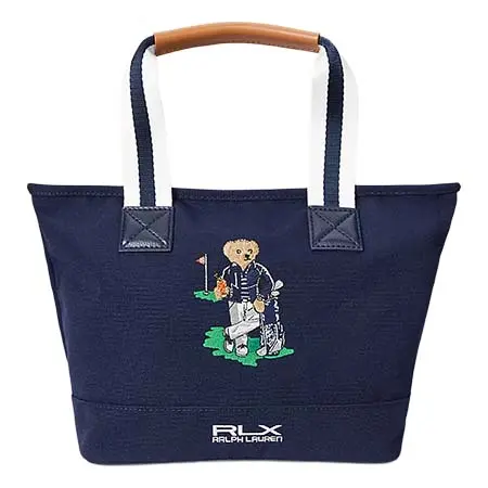 ラルフローレン(RALPH LAUREN)RLX Polo ベア スモール ゴルフ トート [100043474]