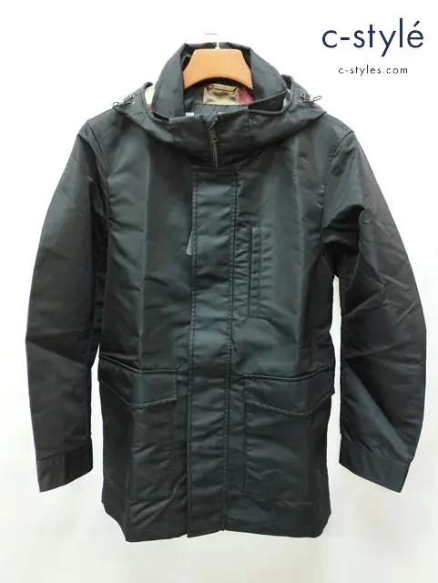 BLACK LABEL CRESTBRIDGE ブラックレーベルクレストブリッジ ジャケット L ブラック 51F60-570-09