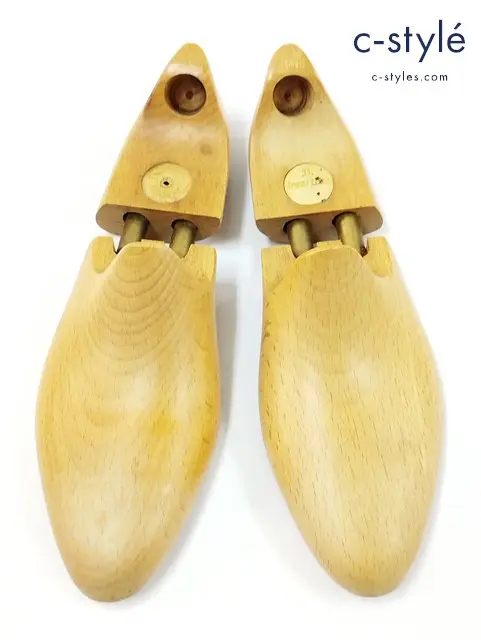 JOHN LOBB ジョンロブ シューツリー 5E ベージュ シューキーパー