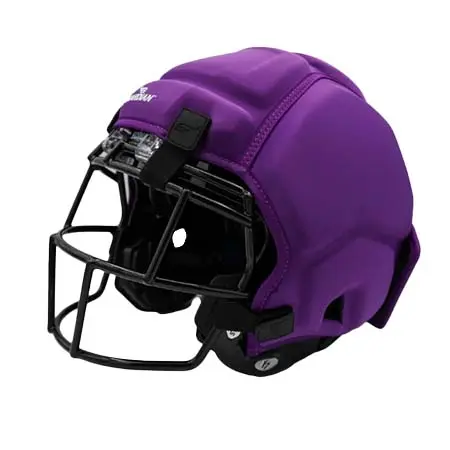 ガーディアンキャップ(Guardian Caps) アメリカンフットボール ヘルメット フットボールガーディアンキャップXT 2.0
