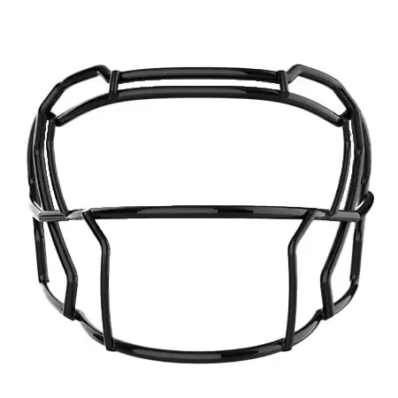 ライトヘルメット(LIGHT HELMETS) アメリカンフットボール フェイスガード SKP3 フェイスマスク（ハリケーン）