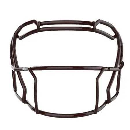 ライトヘルメット(LIGHT HELMETS) アメリカンフットボール フェイスガード SK3 フェイスマスク（ストーム）